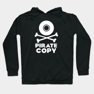 Pirate Copy Hoodie